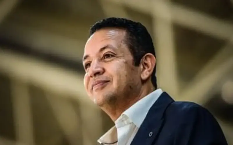 الاتحاد السكندري يعلن حل أزمة القيد فى قضية ناموري تراوري (مستند)